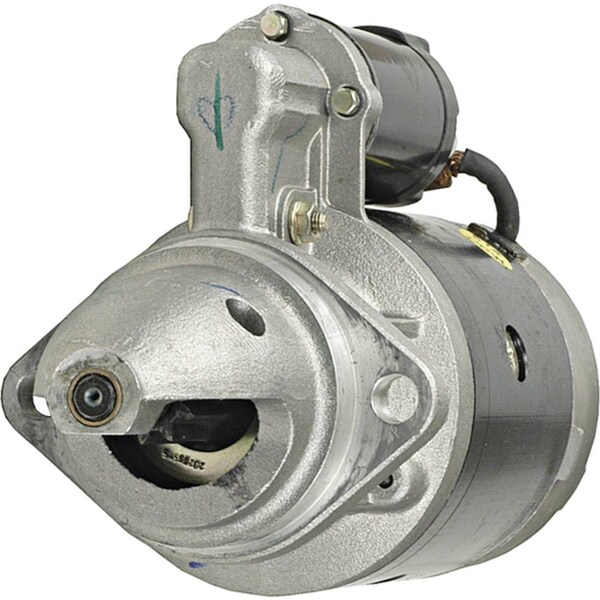 Aftermarket JAndN Electrical Products Starter 410-12171-JN - main